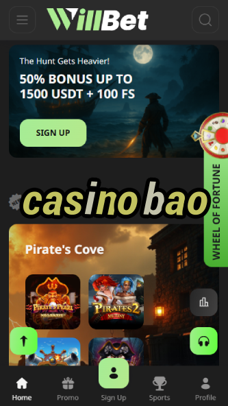 Casino BAO - Best Asian-Themed Casino Games-www.bdqngd.com